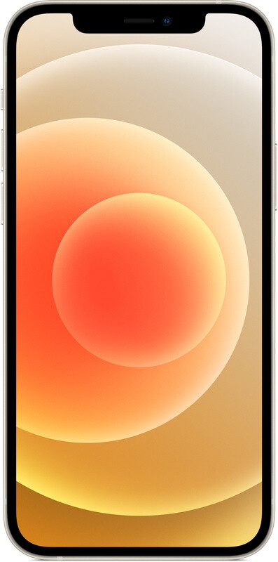 iPhone 12 Mini 128gb, White (MGE43) б/у